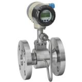 Honeywell flow transmitter