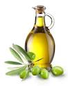 Huile d'olive de très bonne qualité avec 0% de taux de cholesterol