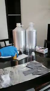 Solution de nettoyage SSD Universel