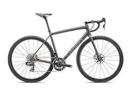 2025 Specialized S-Works Aethos Red AXS - Road Bike (veteranbikestore)