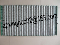 For Derrick hyperpool Shale Shaker Screen for oll field