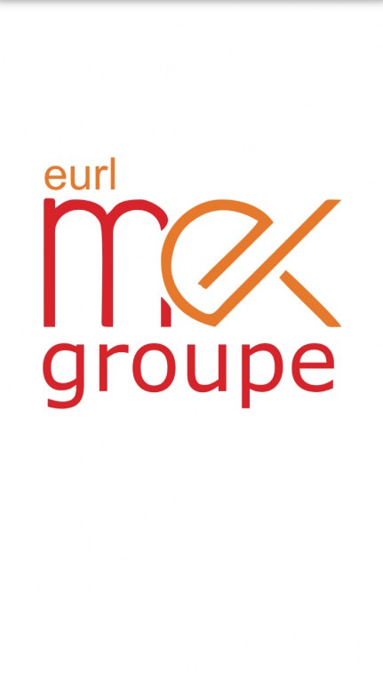 Eurl Groupe Mek