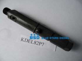 Nozzle Holder KDEL82P7 0 430 133 994,0430133994 Aftermarket Wholesale