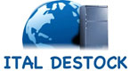 ITAL DESTOCK : Destockage de matériels électroménagers  Destockage