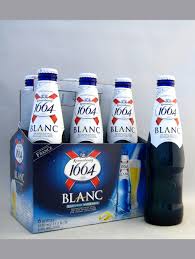 Kronenbourg 1664 Blanc Beer