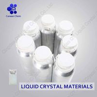 5cb liquid crystals intermediates