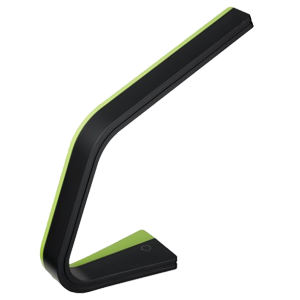 Touch Sensitive Control Dimmable LED Desktop Lamp