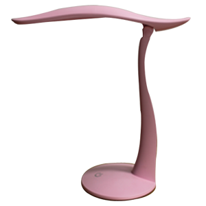 Anti-Eyestrain LED Rechargeable Folding Reading Lamp