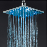 LED Shower head (S-D02B)