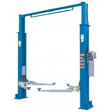 LM2MC-38-2 two post lift