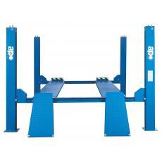 LM4P-35/LM4P-40/LM4P-50(Four Post Lift)