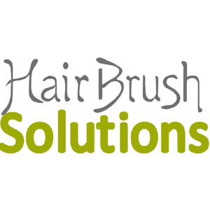 Hair brush and hair combs.