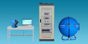 LPCE-2(LMS-9000A) Integrating Sphere Spectroradiometer System for LED Testing Meets CIE...