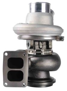 Mack Turbocharger