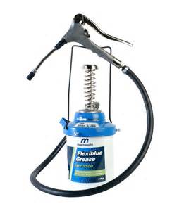 MACNAUGHT Grease Pump