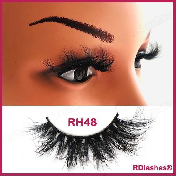 Raindream lashes