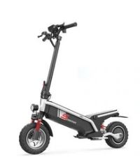 Trottinette hybride électrique - série MOVY - 500 Watts - Vitesse max. 45 KM / H - Frei...