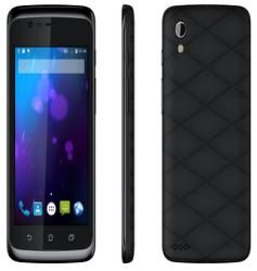 Approvisionnement Chine économique 4.0 pouces WCDMA bonne résolution Android cellulaire...