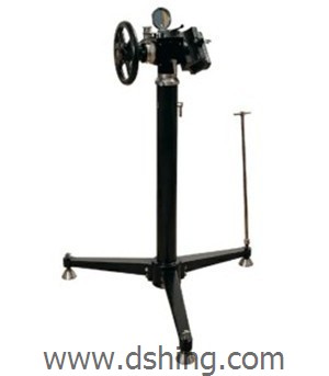 JJG-2 Inclinometer Calibration Table