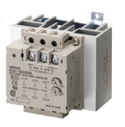 Omron Soft Starter G3J-T217BL