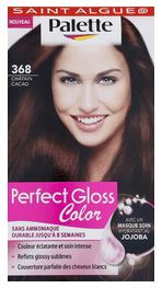 Coloration cheveux marque