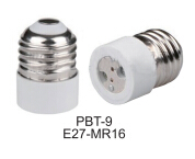 BAKELITE & PLASTIC LAMPHOLDER PBT-9