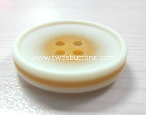 Fashion New Plastic Button, Suit for Coat, Jacket