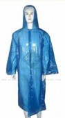 China Plastic Raincoats Promotional raincoat supplier