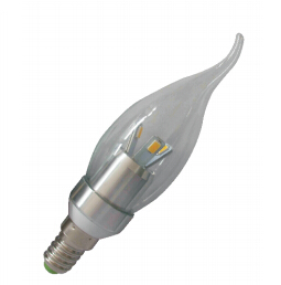 LED BULB PLB-222