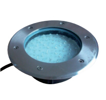 LED UNDER GROUND LIGHT PLU-142