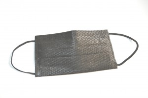 Printed Nonwoven Face Mask