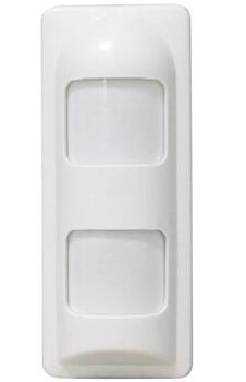 Dual Infrared+Microwave+Anti-masking Outdoor Detector with Outdoor Pet immune ALF-P806T...