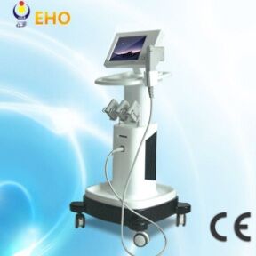 Advenced wrinkle remover equipmentl!!Face lifting FU4.5-2S hifu machine