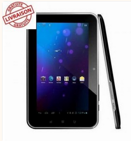 Fabricant, grossiste Chinois pour Tablette WSD-722