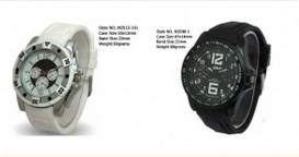 Grossiste, fournisseur et fabricant Montre chrono homme- N3515 & N3548
