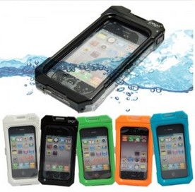 Grossiste coque ipega pour ipone etanche waterproof 3 mètres