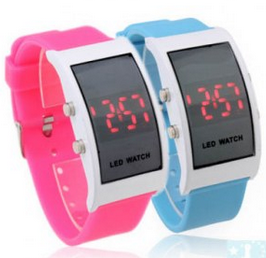 Fabricant, grossiste Chinois pour montre led