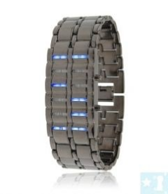 Grossiste, fournisseur et fabricant lw10/retro style led wrist watch