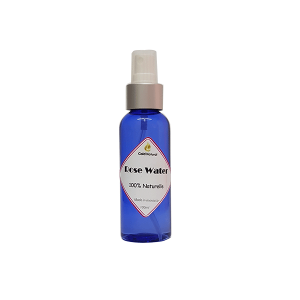 A vendre l'eau de rose