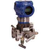 Rosemount flow transmitter