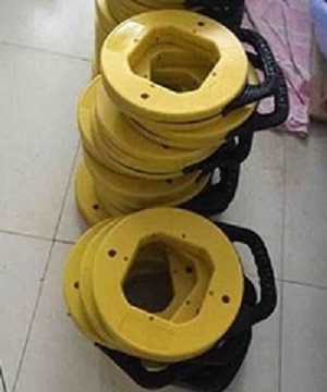 BS-30 eco duct rodderproducer