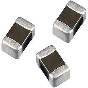 Samsung ceramic capacitors