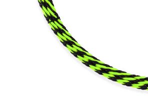 L06S50 PLASTIC STEEL cobra solid rod