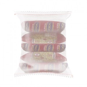 Sava cool 25 KG - Egyptian pasta brand - Dried pasta - pasta low price