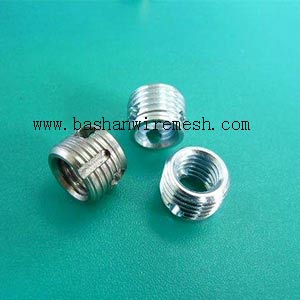High quality and low price wire thread inserts