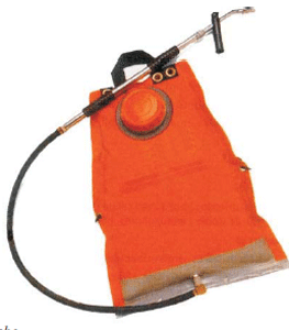 MARRAKECH Seau dorsal Maroc Maxi protection