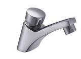 Self-Closing Faucet (GS-1101)