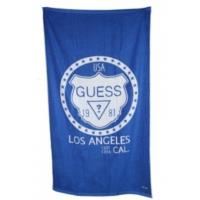 SERVIETTE GUESS