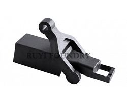 Sewing machine parts