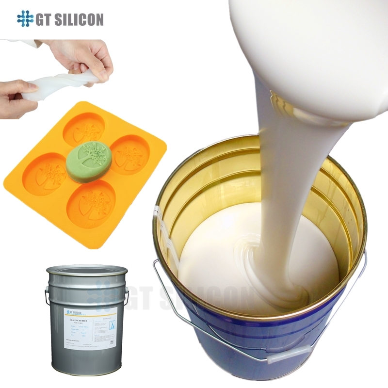 RTV 2 Moldmaking Silicone Rubber for Gypsum/Plaster Decorations - China Mold  Making Silicone, Rtv 2 Molding Silicone